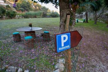 هتل Quinta Da Villa