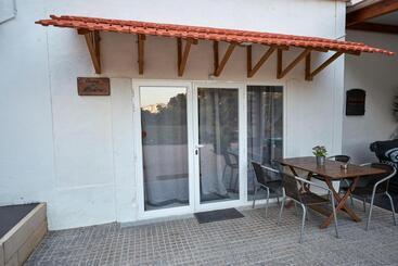 هتل Quinta Da Villa