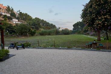 هتل Quinta Da Villa