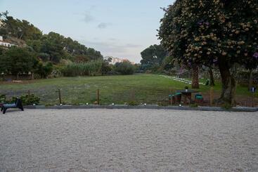 هتل Quinta Da Villa