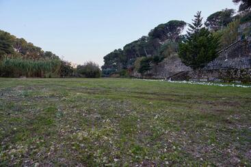 هتل Quinta Da Villa