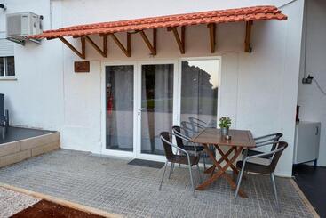هتل Quinta Da Villa