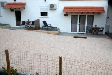 هتل Quinta Da Villa
