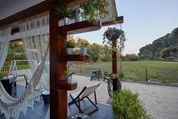 هتل Quinta Da Villa