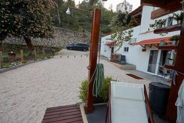 هتل Quinta Da Villa