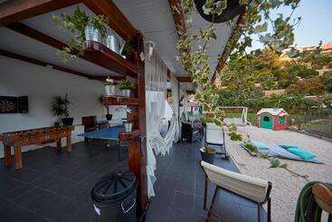 هتل Quinta Da Villa
