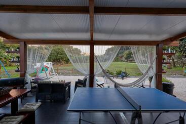 هتل Quinta Da Villa