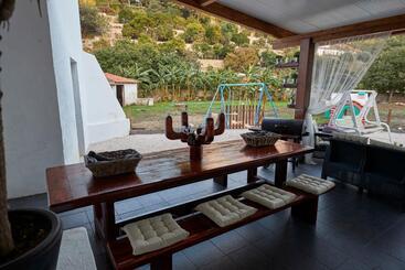 هتل Quinta Da Villa