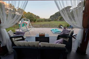 هتل Quinta Da Villa