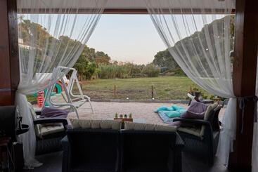 هتل Quinta Da Villa