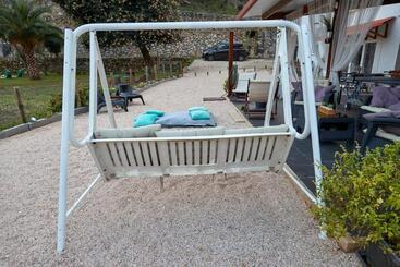 هتل Quinta Da Villa