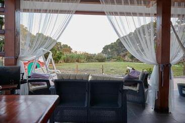 هتل Quinta Da Villa