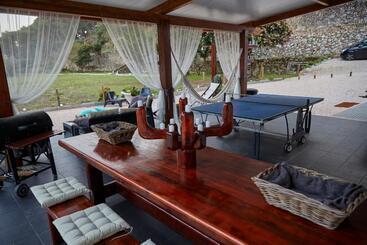 هتل Quinta Da Villa