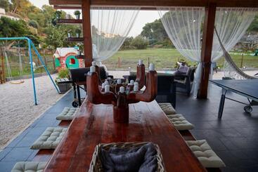 هتل Quinta Da Villa