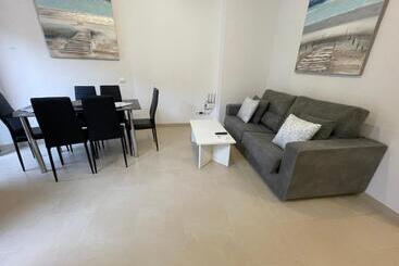 هتل Royal Suites Estepona