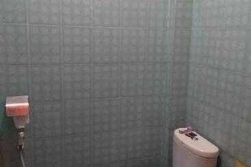 پانسیون Dasi Guesthouse