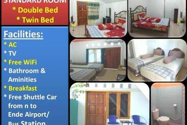 膳宿费 Dasi Guesthouse