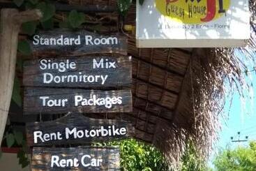膳宿费 Dasi Guesthouse