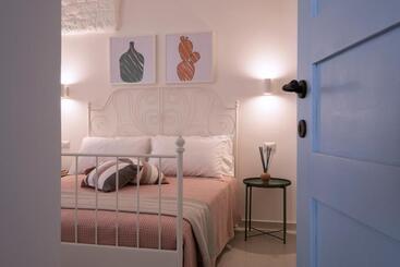 پانسیون I Colmi Trulli Suites