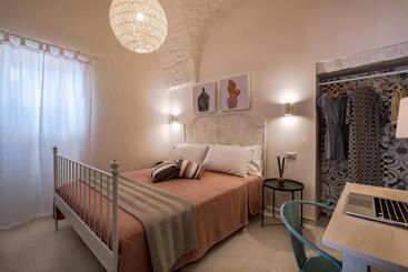 پانسیون I Colmi   Trulli Suites