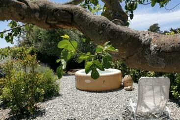 پانسیون I Colmi   Trulli Suites