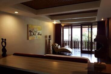 پانسیون Narisha Guesthouse