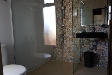 پانسیون Narisha Guesthouse