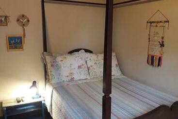 ペンション Poente Guest House