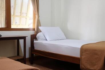 پانسیون Wisma Grace