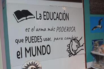 Pension Doña Lubina