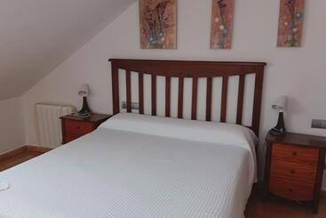 Pension Doña Lubina