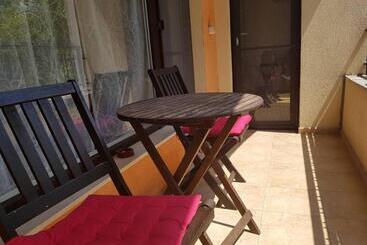 Privates, Schönes Und Grosses Appartement In Goldstrand