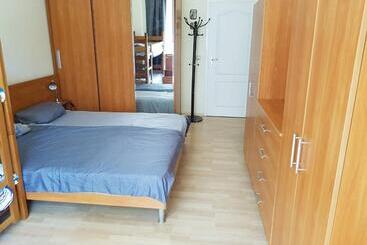 Privates, Schönes Und Grosses Appartement In Goldstrand