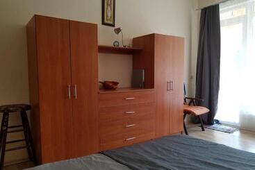 Privates, Schönes Und Grosses Appartement In Goldstrand
