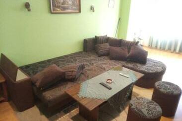 Privates, Schönes Und Grosses Appartement In Goldstrand