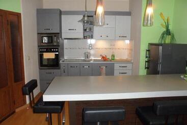 Privates, Schönes Und Grosses Appartement In Goldstrand