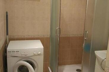 Privates, Schönes Und Grosses Appartement In Goldstrand