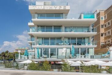 The Hype Beachhouse
