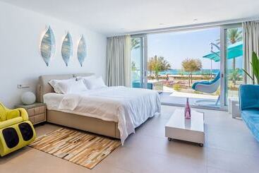 The Hype Beachhouse