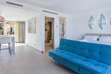 The Hype Beachhouse