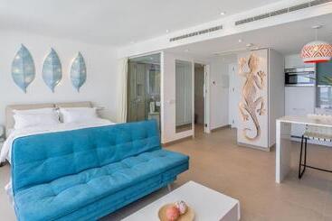 The Hype Beachhouse