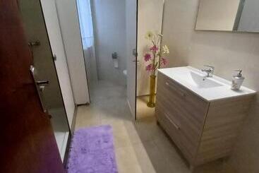 Albergue Agarimo