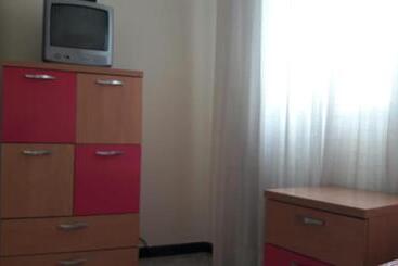 Albergue Agarimo