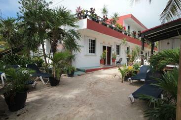 هاستل Villas Roseliz
