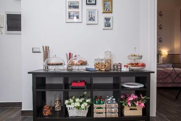 B&b Civico 41 Salerno
