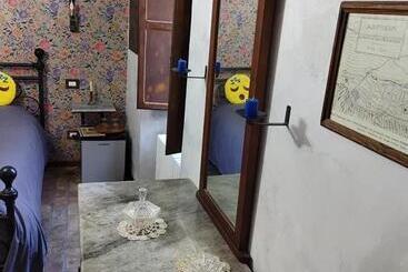 B&b Il Caùto