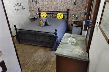 B&b Il Caùto