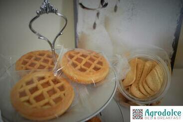 تختخواب و صبحانه Agrodolce