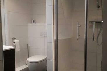 Bed & Breakfast Hellendoorn