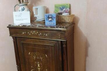 צימר Chambre D Hôtes   La Maurillonnette